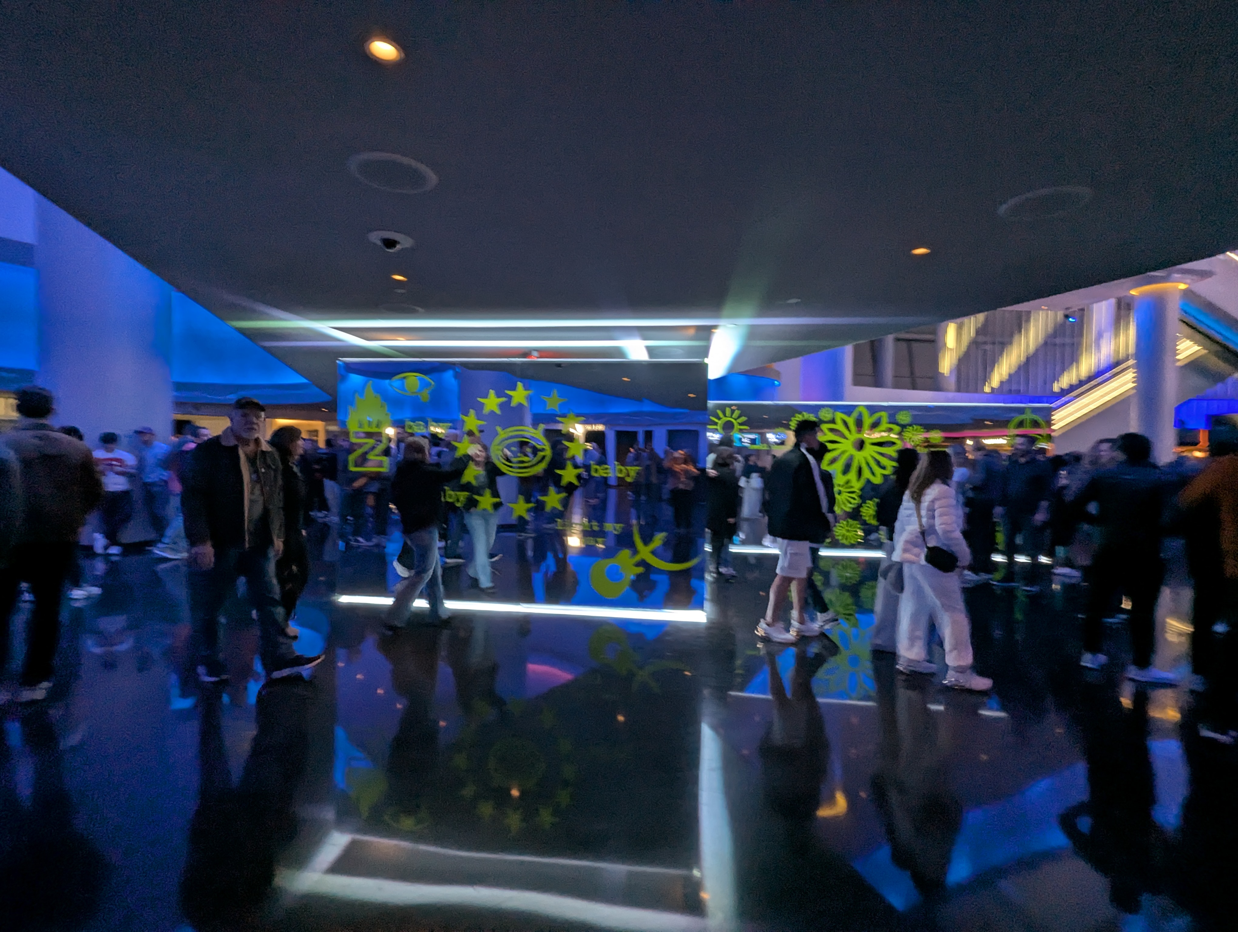 Las Vegas, the Sphere